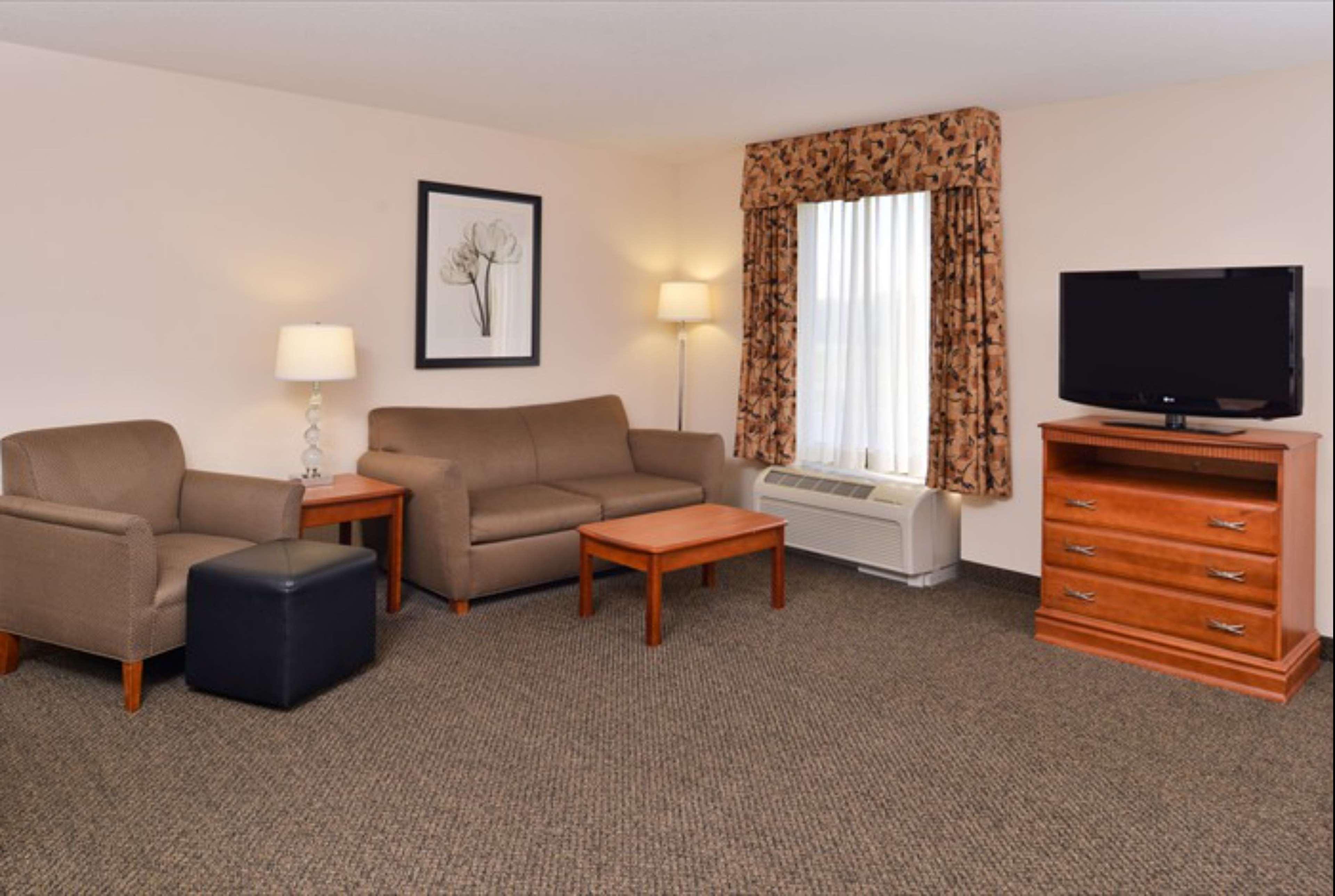 Hampton Inn & Suites Ричмънд Екстериор снимка