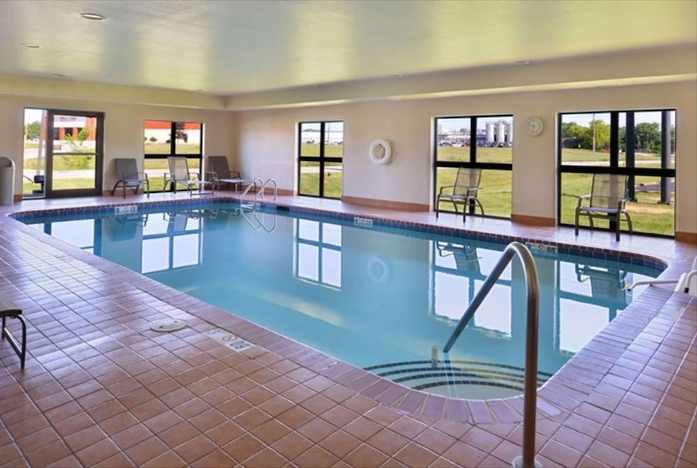 Hampton Inn & Suites Ричмънд Екстериор снимка