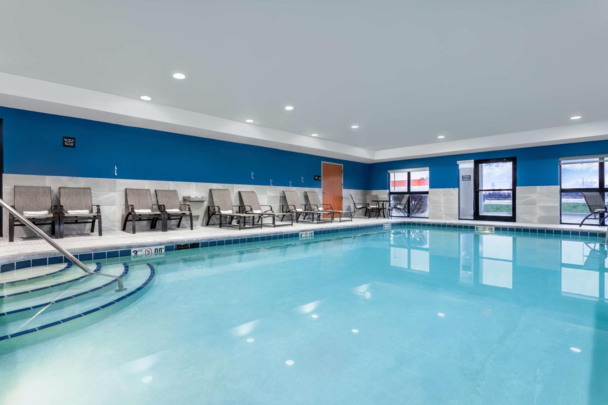 Hampton Inn & Suites Ричмънд Екстериор снимка