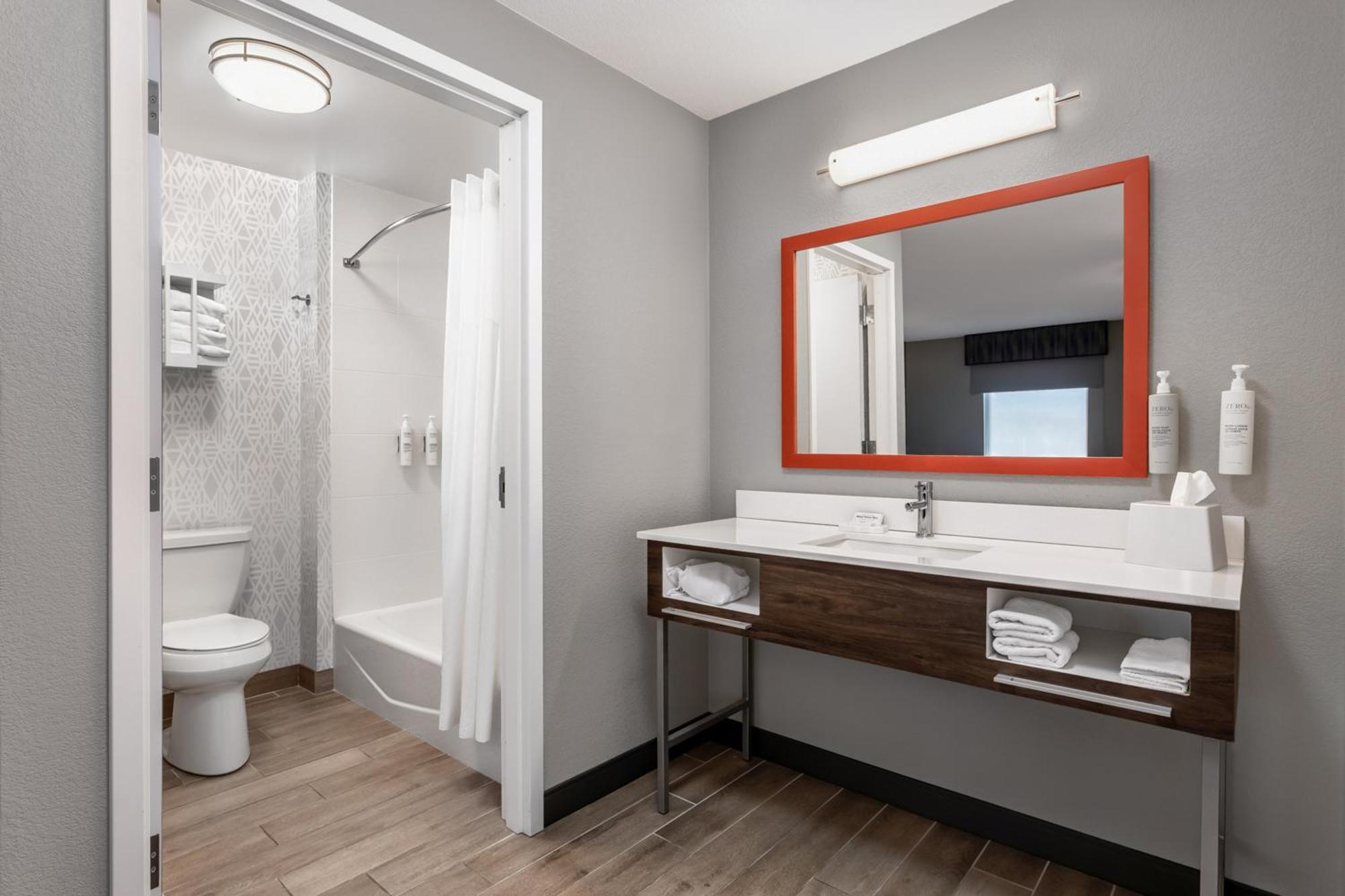 Hampton Inn & Suites Ричмънд Екстериор снимка