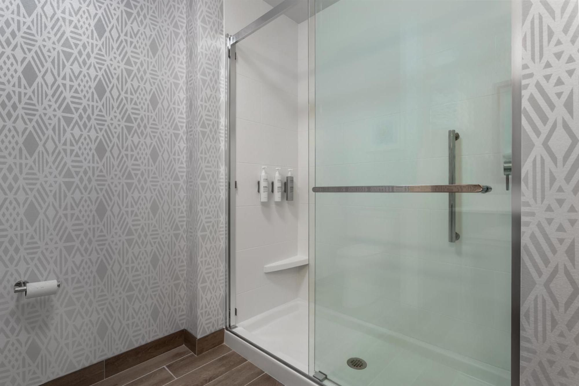 Hampton Inn & Suites Ричмънд Екстериор снимка